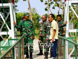 Hadirkan Beribu Manfaat, Sebanyak Empat Jembatan Garuda di Wilayah Ponorogo Rampung Dikerjakan