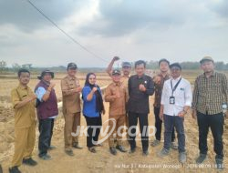 Desa Pengkol dan Sugihan Terhubung Jalan Baru Lewat Program PISEW, Dorong Perekonomian Warga