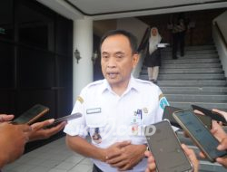 Sekda Ponorogo, Dr. Agus Sugiarto : Infrastruktur, Persampahan dan Layanan Publik Jadi Prioritas Perubahan APBD 2026