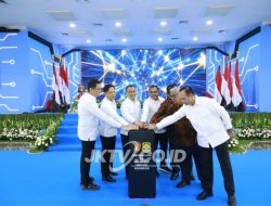 Polri Perkuat Koordinasi PPNS melalui Rakor Korwas PPNS 2026