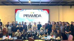 Merajut Sinergi, Mengukir Kenangan: Kapolres Ponorogo Pamit kepada Awak Media