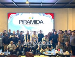 Merajut Sinergi, Mengukir Kenangan: Kapolres Ponorogo Pamit kepada Awak Media