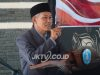 Purna Tugas, Sijo Titip Pesan Kebersamaan dan Mohon Doa Restu