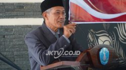 Purna Tugas, Sijo Titip Pesan Kebersamaan dan Mohon Doa Restu