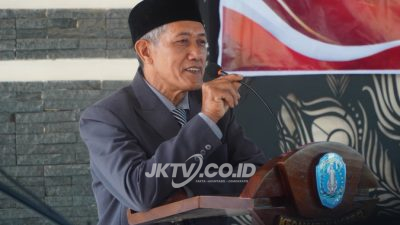 Purna Tugas, Sijo Titip Pesan Kebersamaan dan Mohon Doa Restu