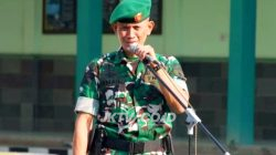 Kapenrem 081/DSJ Ingatkan Anggota dan Keluarga Bijak Bermedsos