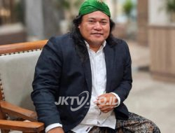 Gus Hasim Gagas Forum Strategis, Dukung Pembangunan Kawasan Religi dan Dorong Bantuan Hukum Gratis untuk Warga Ponorogo