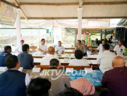 Tertarik Obyek Wisata Sungai Maron Pemkot Yogyakarta Belajar Langsung Ke Pacitan