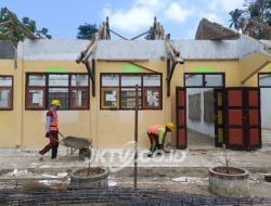 SDN 1 Bandar Pacitan Terima Revitalisasi dari Kemendikdasmen, Anggaran Capai Rp713 Juta