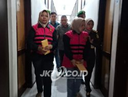 Kejari Pacitan Tetapkan Dua Tersangka Dugaan Korupsi Kredit Fiktif PT PNM Mekaar Unit Bandar