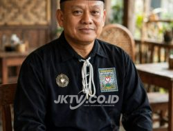 Ini Setatemen Kordep V, Kangmas Anang Jhuswandi Setelah Kericuan Ribuan Oknum Kelompok M. Taufiq dengan Aparat
