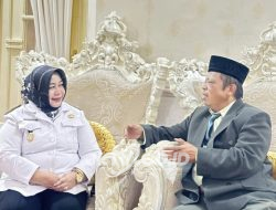 Brodin Buka Kartu di Bursa Wabup Ponorogo: Siap Lanjutkan Pembangunan dan Benahi Kekurangan