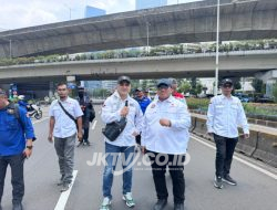 Wamenaker: Pengesahan RUU Pelindungan Ketenagakerjaan Ditargetkan Oktober 2026