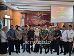 Korem 081/DSJ Kawal Sinergi dan Kondusivitas Tahapan Pemilu di Kota Madiun