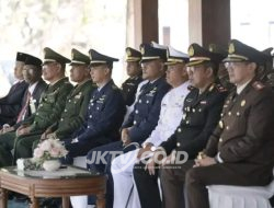 Peringatan Hari Kesaktian Pancasila 2026 di Pacitan: Semangat Komitmen Menjaga Ideologi Negara