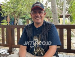 Viral Disebut Bangunan Mangkrak, Kades Serag Tegaskan Pembangunan Balai Desa Terencana dan Transparan