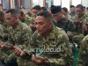 Doa Bersama HUT ke-81 TNI, Korem 081/DSJ Teguhkan Semangat Pengabdian