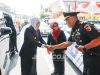 Danrem Untoro Ajak Teladani Sifat Kepahlawan Gubernur Suryo